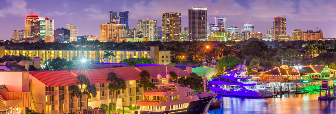 A quick guide to Fort Lauderdale